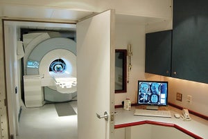 Idling MRIs overnight costs U.S. facilities millions, study says