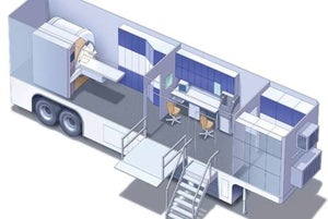 FGI provides updated guidance on designing mobile medical units