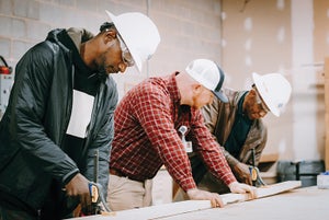 Spartanburg Regional creates skilled construction labor pipeline