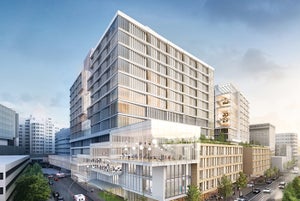 Resiliency a major focus of Mass General project