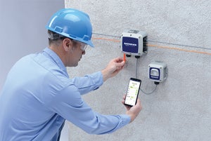 Solutions: Fire safety and real-time locating systems
