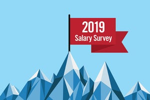 2019 Salary Survey results