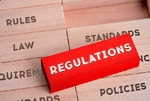 Examining the regulatory nuances of Canada and the U.S.