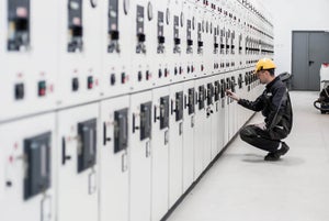 Seven factors to monitor in power system operations