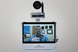 System uses grant to expand telehealth
