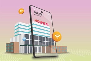 Planning facilities for telehealth
