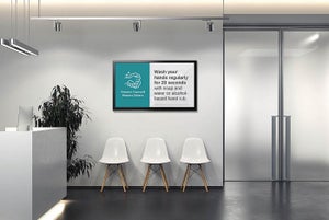 Digital wayfinding options expand for health facilities