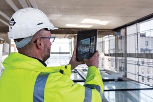 Virtual inspections see growing acceptance