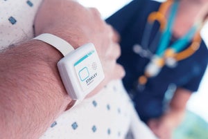 RTLS applications grow with hospital data needs