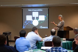 ASHE delivers timely education for facilities teams