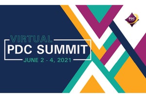 2021 PDC Summit  becomes web-based