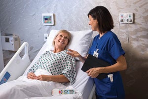 Nurse communication systems make strides