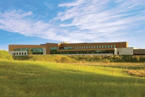 Mille Lacs District One Clinic design profile