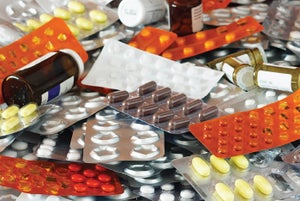 Complying with waste pharmaceutical rules