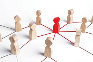 How networking can help develop your professional reputation