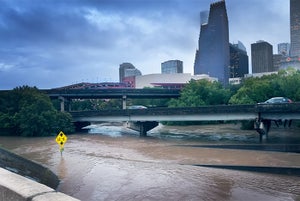 Today’s flood planning strategies reflect lessons from the past