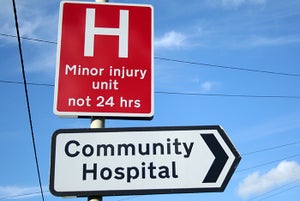 CMS finalizing Rural Emergency Hospital rules