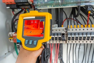 How thermal imaging and RCM combine to increase reliability