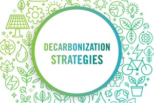 Reaching the next level of decarbonization
