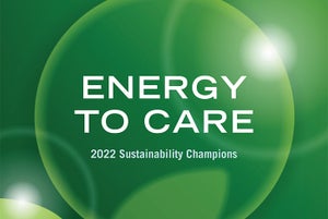 2022 Sustainability Champions