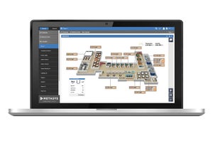 Building automation expands for hospitals