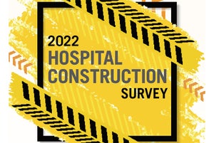 2022 Hospital Construction Survey