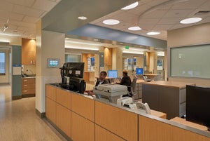 Opportunities for hospital sustainability