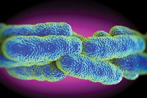 Mitigating Legionella with a targeted response