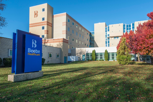 How Beebe Healthcare automated curtain changeout compliance
