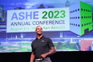 ASHE embraces change at 60th Annual Conference