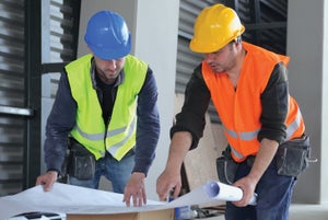 Effective safety features begin with facility design