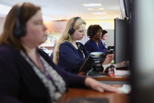 Guthrie scales up virtual support team