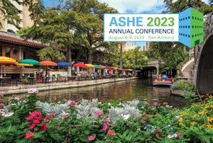 ASHE Annual Conference &amp; Technical Exhibition