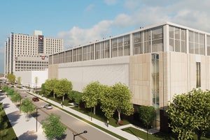 IU Health builds support for its new hospital projects