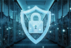 Cyber-protection advice for hospital MEP systems