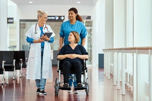 Reducing the risks in ADA compliance