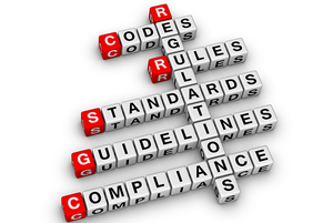 The ICC Committee on Healthcare continues code alignment efforts