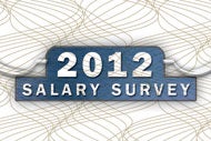 2012 Salary Survey