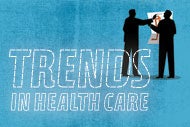 Trends in Healthcare 2012