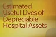 Guide provides useful lives of depreciable capital assets
