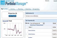 EPA upgrades Portfolio Manager benchmarking tool