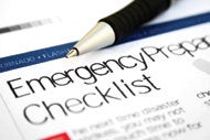 CMS proposes rule to strengthen emergency preparedness