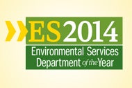 Nominate your team for ES Department of the Year