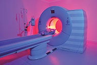 Design standards for imaging areas are changing