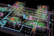 Building information modeling plays bigger role in space management