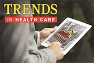Trends in Health Care 2014