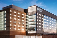 Tower to reap rewards from hospital&#039;s energy-efficiency investments