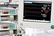ECRI reports medical device alarms remain problem