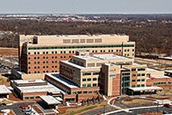 New Mercy Hospital Joplin takes resiliency to new level