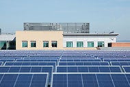 Kaiser will increase use of solar and wind power